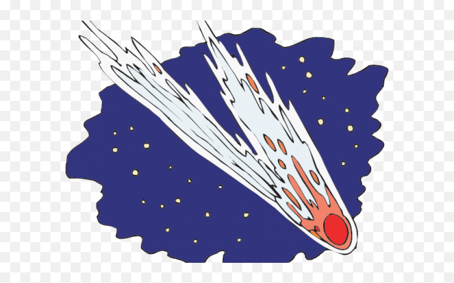 Comet Png - Clip Art,Comet Transparent