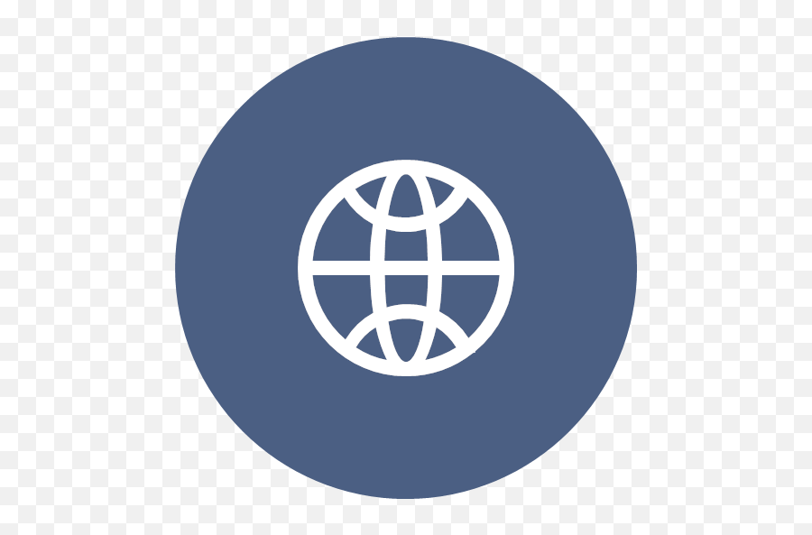 Globe Internet Web Website Worldwide Png World Wide Icon