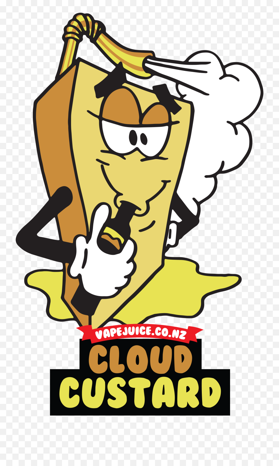 Download - Clip Art Png,Vape Cloud Png