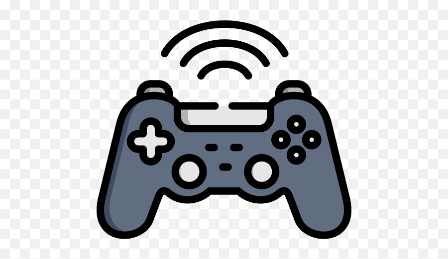 Game Controller - Controle De Game Png,Game Png