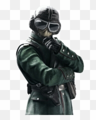 Rainbow Six Siege Elite Skins List Windows Central - Jager Operators png