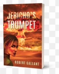 Jerichou0027s Trumpet - Robert Gallant Trumpet Png,Gunfire Png