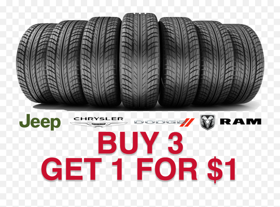 Goodyear Tires In Tampa Fl Courtesy Cdjr Tire Deals - Chrysler Dodge Jeep Ram Png,Tires Png