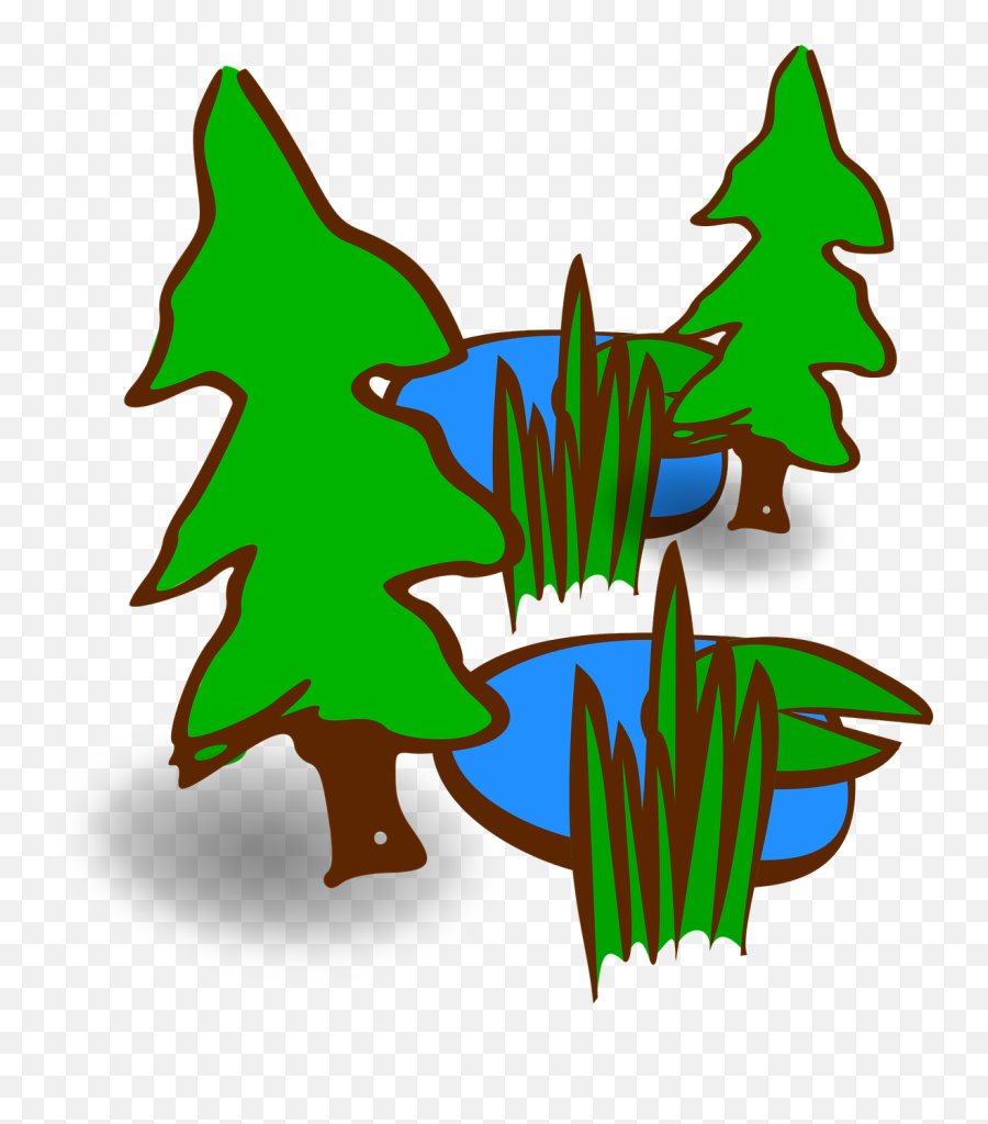 Map Icon Rpg Items - Free Vector Graphic On Pixabay Marsh Clip Art Png,Rpg Png