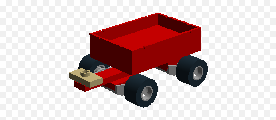 Litte Red Wagon01 - Wagon Full Size Png Download Seekpng Wagon,Wagon Png