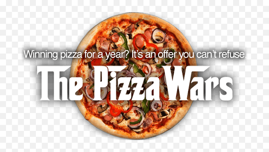 I Voted For Pizza Hut In The Wars - Pizza Png,Pizza Hut Logo Png