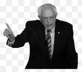 Where The 2020 Democratic Candidates Stand - Gentleman png