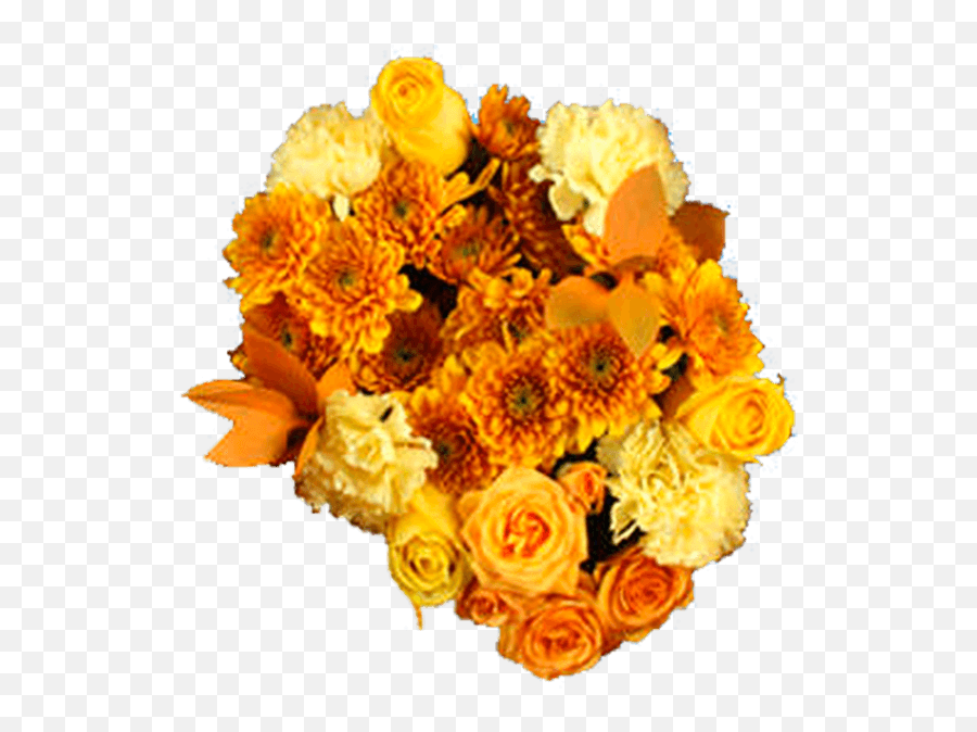 Fall Floral Arrangement Wholesale Bouquets Free Delivery - Bouquet Png,Fall Flowers Png