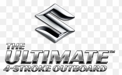 Suzuki Logo - Motor Corporation HD Png Download The Ultimate Outboard