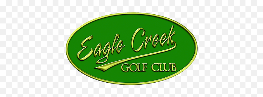 Orlando Fl Public Golf Course Eagle Creek Club - Calligraphy Png,Golf Club Transparent