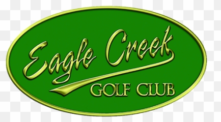Orlando Fl Public Golf Course Eagle Creek Club - Calligraphy png