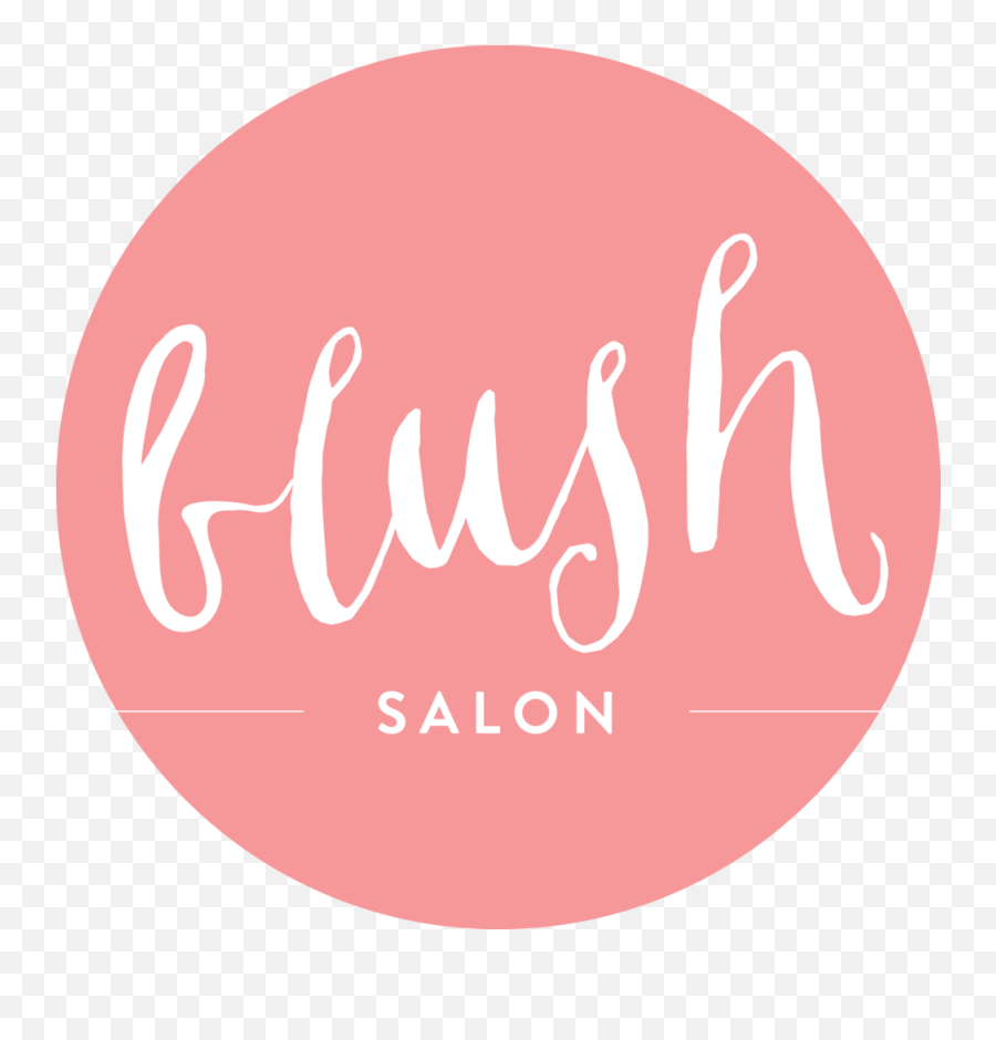 Blush Transparent PNG