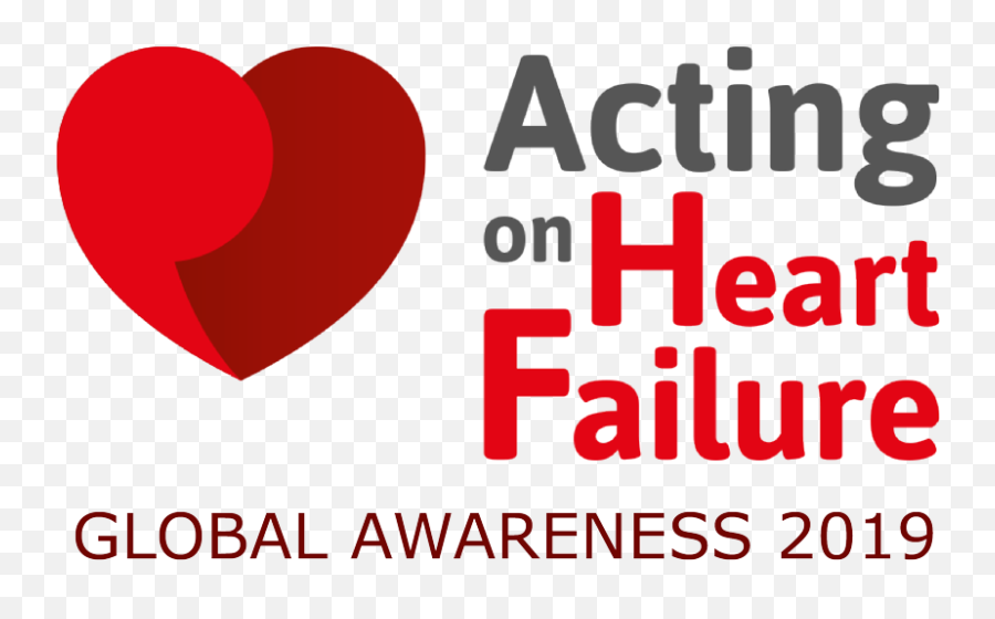 Global failed. Global Heart Hub logo PNG.