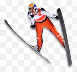 Ski Jump Mania - Nordic Combined Png,Jumping Png