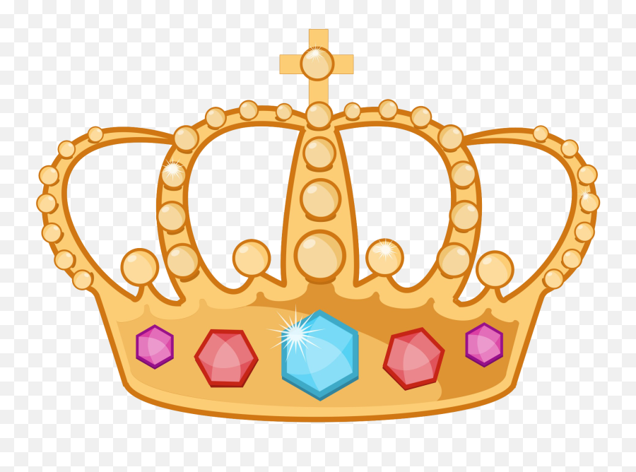 Crown Png Free File Download - Crown Princess Clipart,Png File Download
