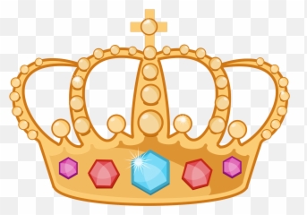 Crown Png Free File Download - Princess Clipart