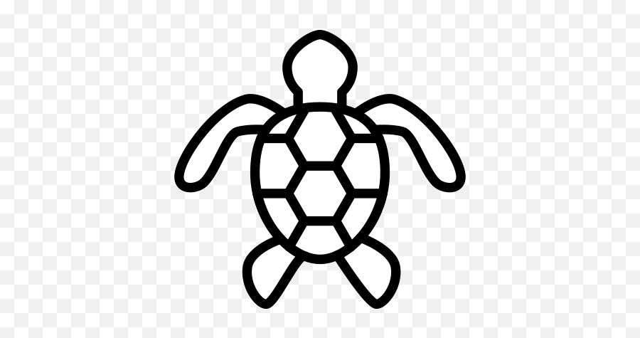 Sea Turtle Free Icon Of Selman Icons - Ninja Turtles Png Icon,Sea Turtle Png