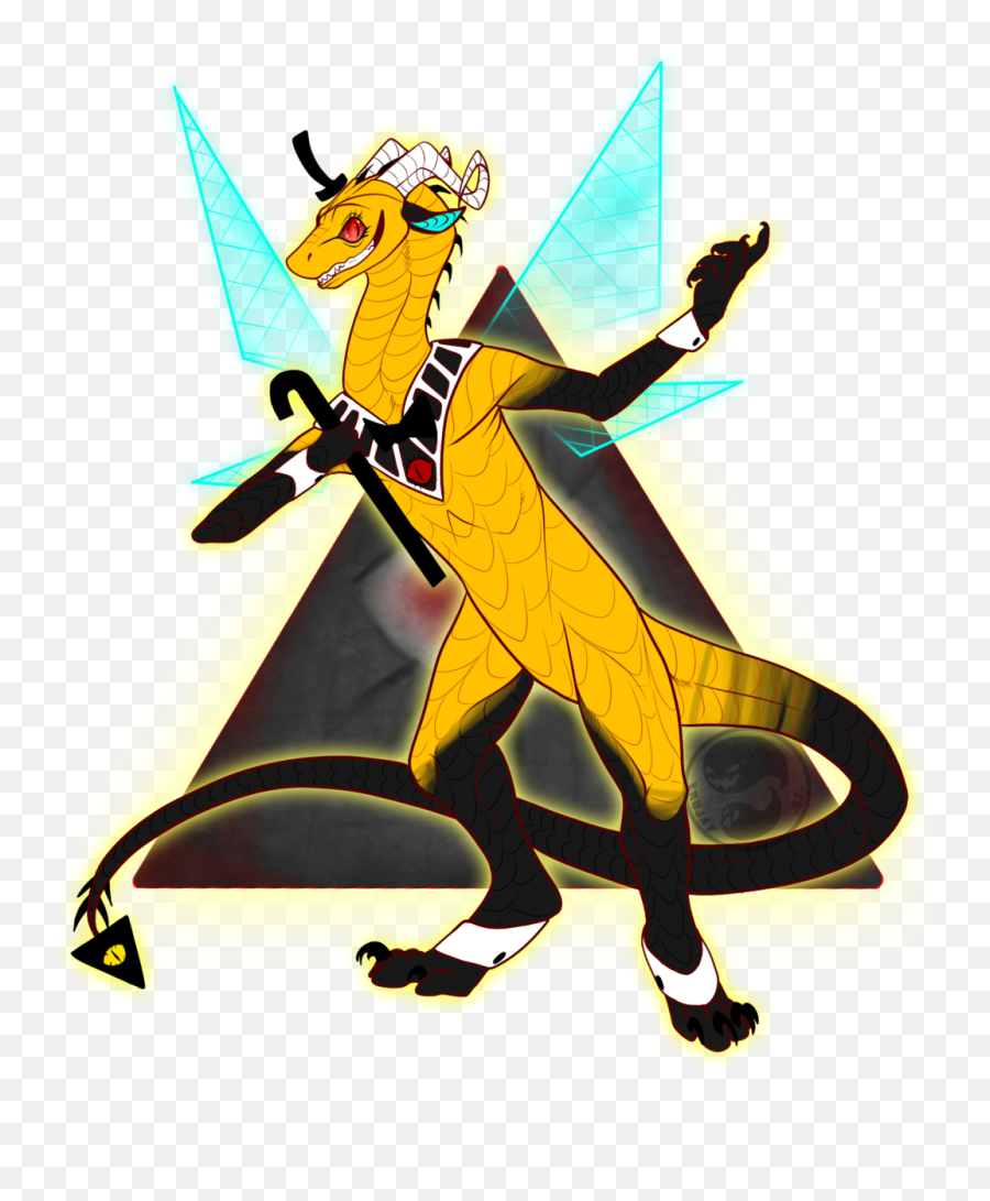 Dragon Falls Gravity With Dragons - Characters Bill Cipher Gravity Falls Dragon Png,Grunkle Stan Png