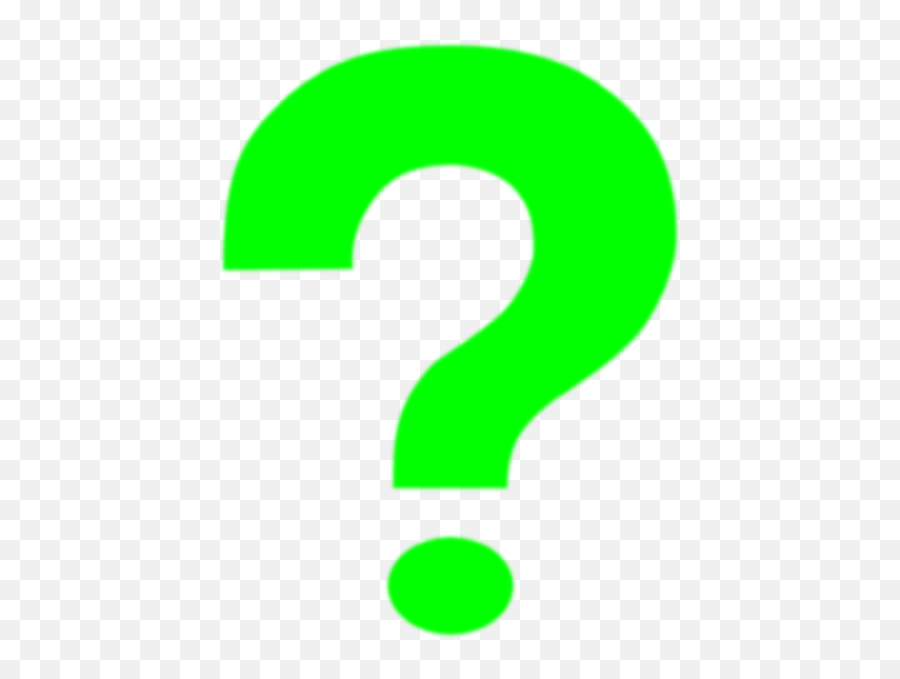 Green Question Mark Blurred Clipart Panda Free Clipart Clipart Question Mark Green Png Free Transparent Png Images Pngaaa Com - questionmark red roblox