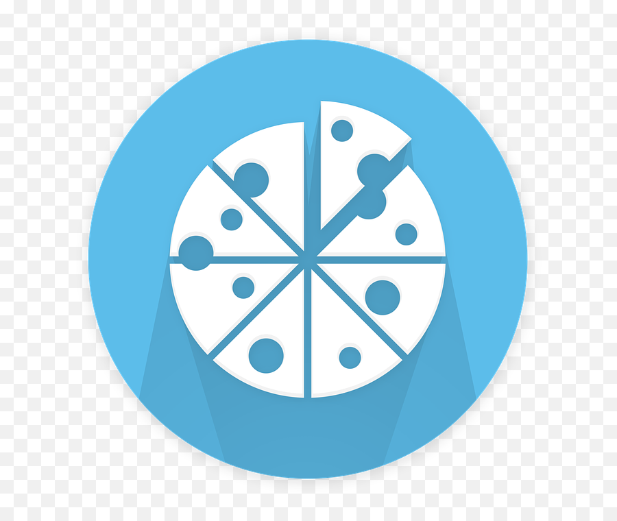 Pizza Icon Slice - Free Image On Pixabay Moonlight Game Streaming Png,Slice Of Pizza Png