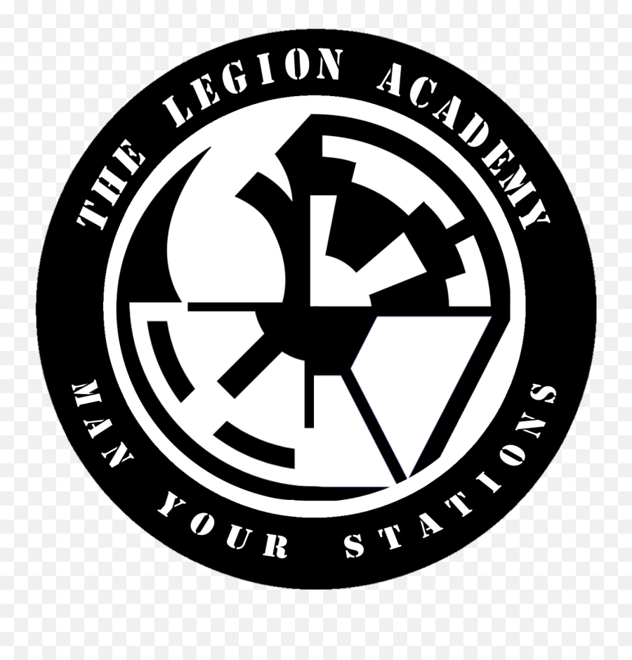 Logo Contest Submissions U2013 Legion Academy - Emblem Png,White Discord Logo