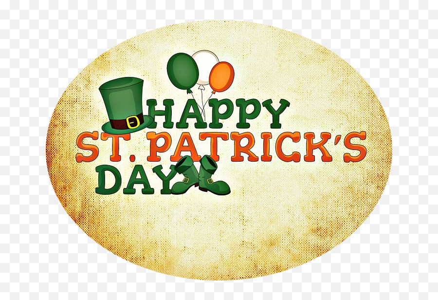 Saint Patricks Day In Vermontu0027s Northeast Kingdom 2019 Nekeats - Circle Png,St Patrick Day Png