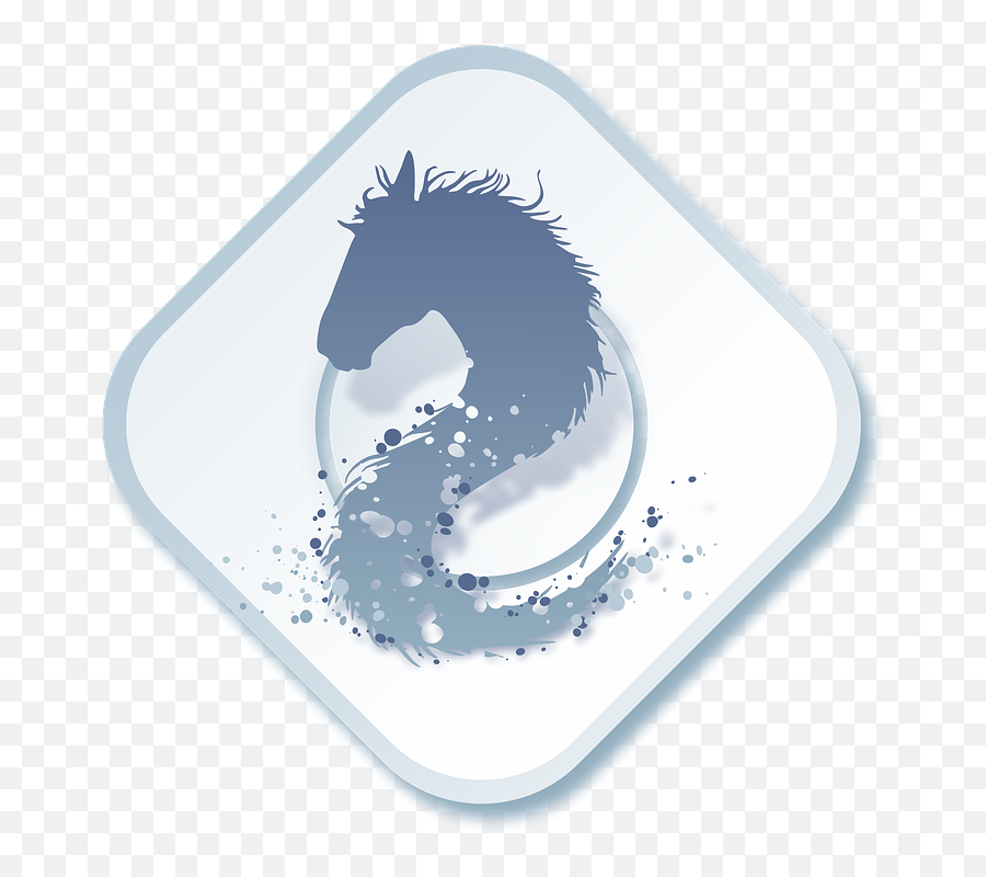 Logo Horse Humidity - Logo Png,Logo Gratis