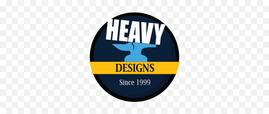 Heavy Designs Graphic Web Design Services Your Branding - Language Png,Photoshop Logos