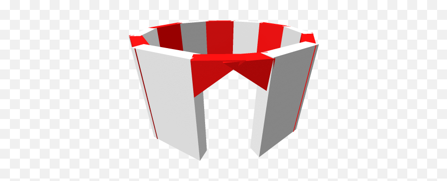 Halloween Carnival Tentnot Done - Roblox Horizontal Png,Carnival Tent Png