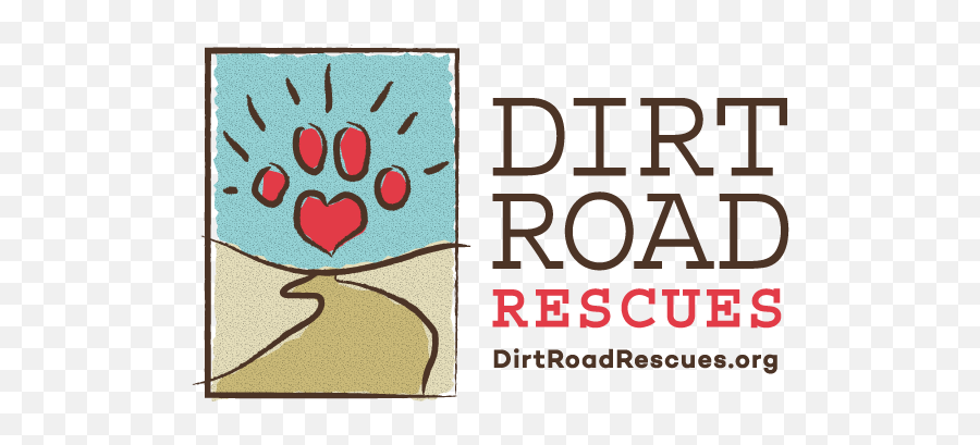 Home - Dirt Road Rescues Eye Chart Png,Dirt Road Png