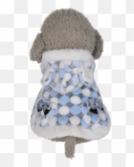 Winter Cloak For Dogs Transparent Png - Stickpng Dog,Ushanka Png