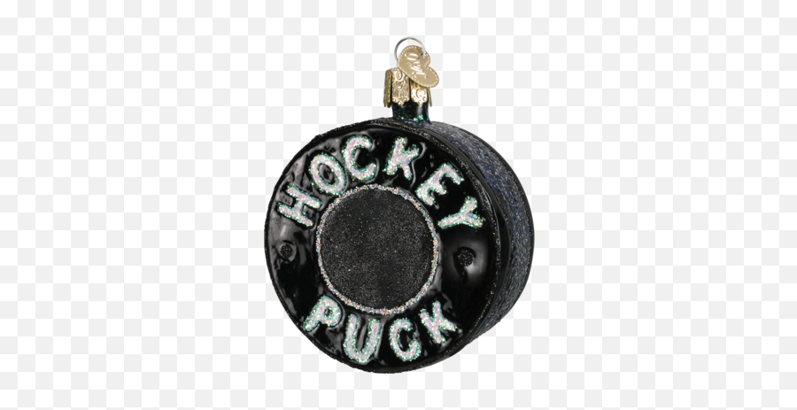 Hockey Puck - Solid Png,Hockey Puck Png