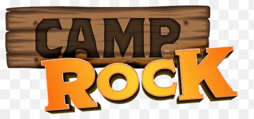 Camp Rock Pixie Dust Players - Horizontal Png,Pixie Dust Png