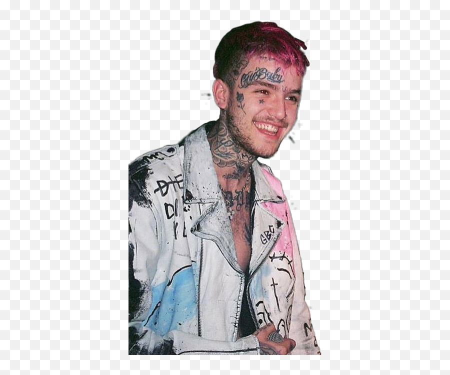 Download Lilpeep Sticker - Lil Peep Edit Full Size Png Lil Peep,Transparent Pictures