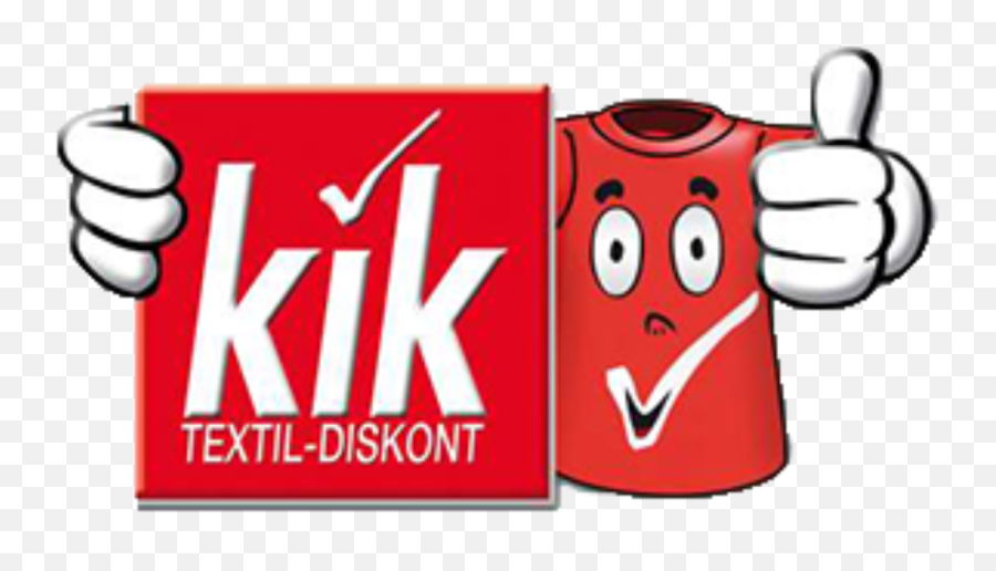 Kik Modegeschäft - Kik Textil Diskont Png,Kik Logo Transparent