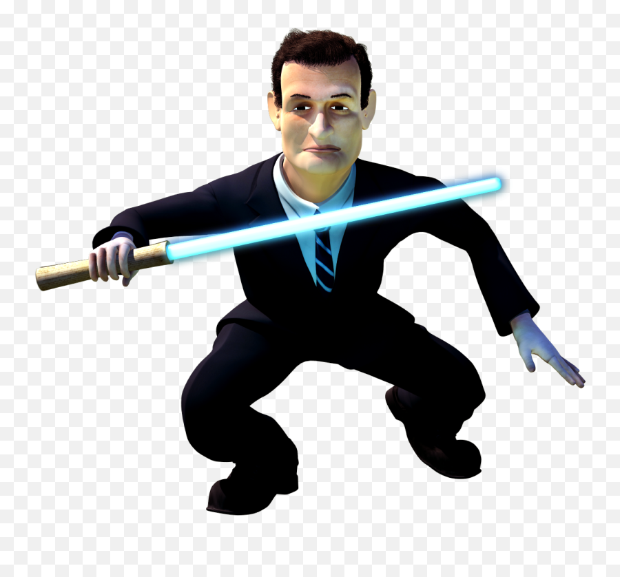 The Consitution Strikes Back - Fictional Character Png,Ted Cruz Png