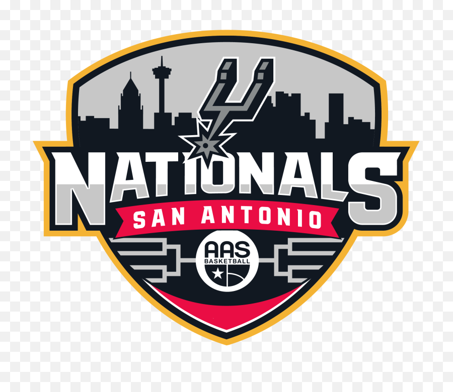 Spurs U0026 All American Sports Nationals - Jun 2528 2020 San Antonio Tx Spurs All American Sports Nationals Png,Spurs Logo Images