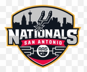 Spurs U0026 All American Sports Nationals - Jun 2528 2020 San Antonio TX png