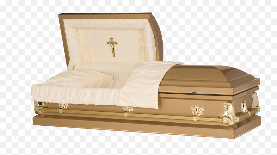 Coffin Png Image With No Background