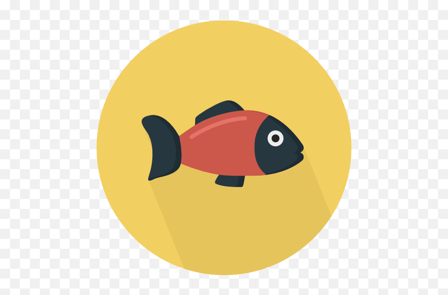 Fish - Free Food Icons Icon Fish Png,Fishing Png