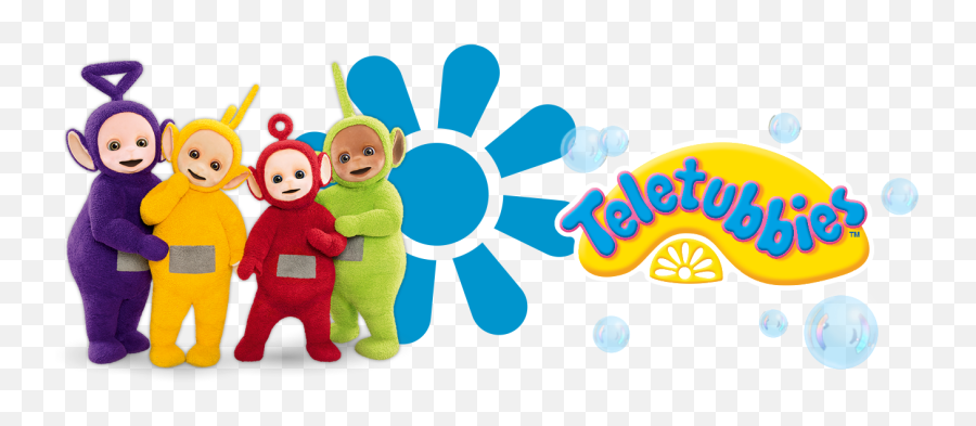 Lift - Teletubbies Colours Png,Teletubbies Png