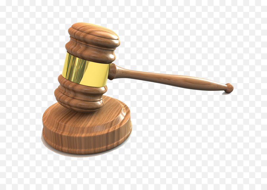 Court Hammer Png Images - Federal Court Of Ethhiopia,Gavel Png