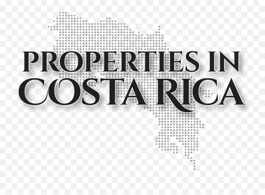 Costa Rica Real Estate - Dot Png,Costa Rica Png