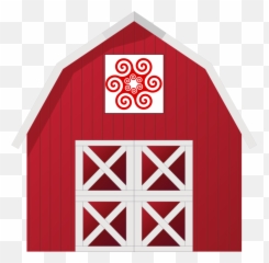Shedhousered Png Clipart - Royalty Free Svg Png Red Barn Transparent,Shed Png