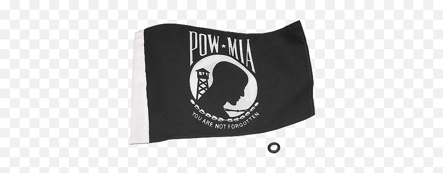 Show Chrome Replacement Flags 4 - 240gd Ebay Png,Pow Mia Logo