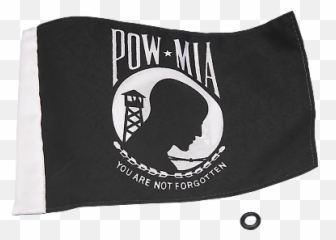 Show Chrome Replacement Flags 4 - 240gd Ebay Png,Pow Mia Logo