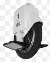 The Unicycle With Greatest Range - Synthetic Rubber Png,Unicycle Png