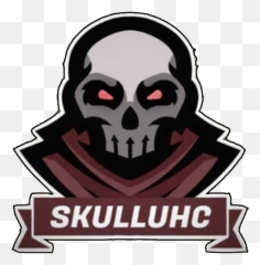 Skulluhc Carrito - Creepy png