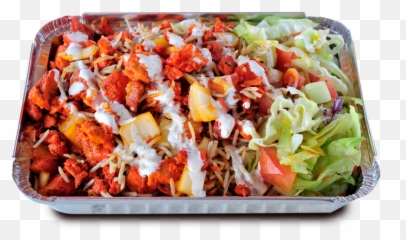 Order Shahu0027s Halal Food - Hicksville Delivery Online Nyc Halal Food Chicken Over Rice Png,Halal Guys Logo