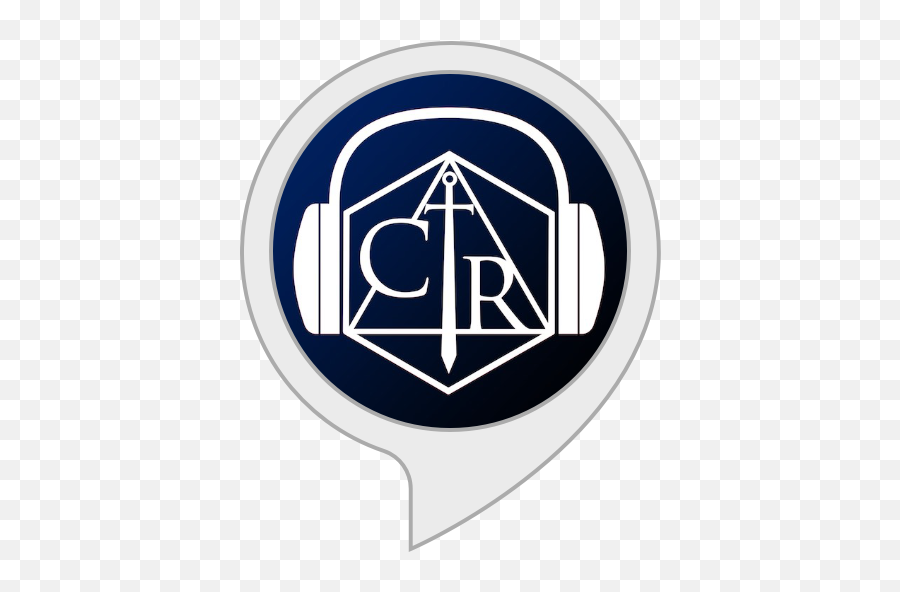 Alexa Skills - Critical Role Cr Logo Png,Critical Role Logo